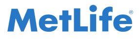 Metlife Logo