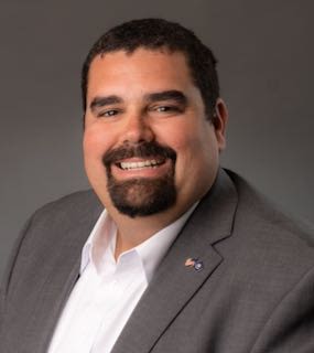 Photo of Benjamin Comeaux