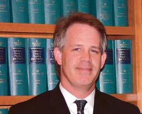Attorney Thomas Chapin