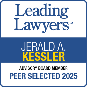 Leading Lawyers Peer Selected 2025