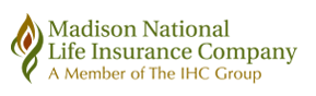 Madison National Life Insurance Company Logo