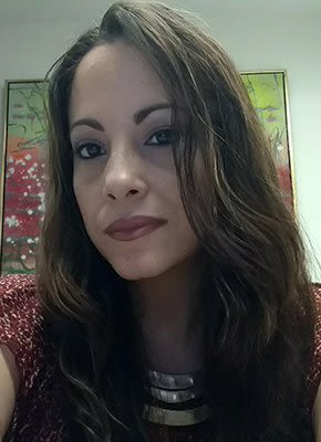 Paralegal Lyana Velez