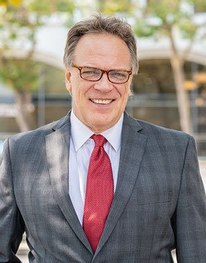 Attorney William G Hanson