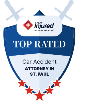 Top Rated St. Paul, MN Professional Liability Attorney