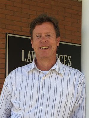 Attorney David Downs Headshot