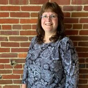 Susanne W. Gregory