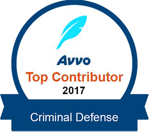 AVVO Top Contributor
