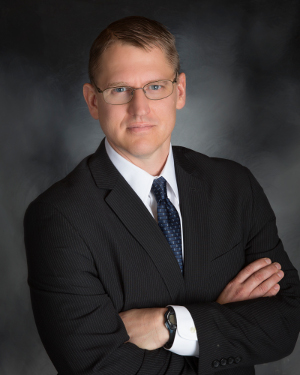Alexander J. Smith