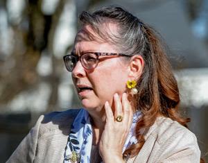 Woman Files Suit Against City of South Charleston Over Chicken Ordinance