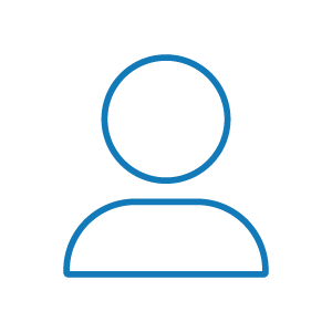 Person icon