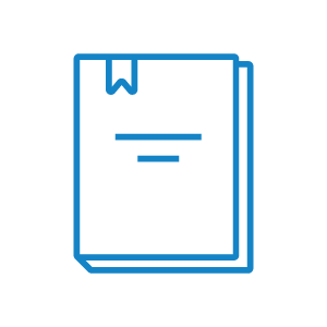 Book icon