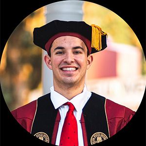 Attorney Tyler Finello