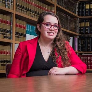Attorney Trokey-Harris