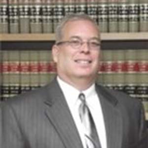Attorney Trokey