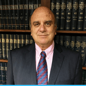 Laurence Alterman