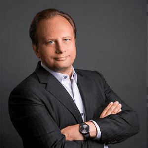 Daniel Gerber