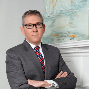 STEFAN L. JOURET