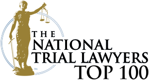 The National Trial Lawyers Top 100