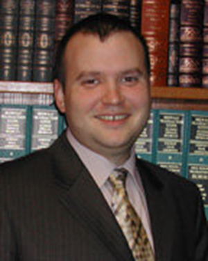 Robert M. Oakley