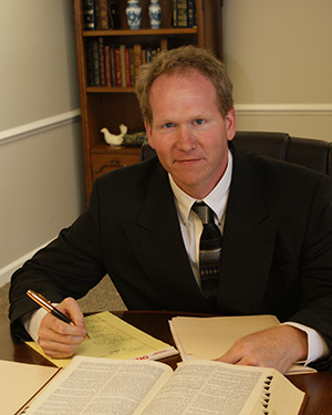 Daniel K. Dilley