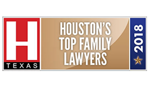 Houston's Top Family Lawyers 2018