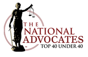 The National Advocates Top 40 Under 40