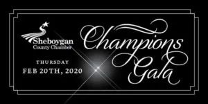 2020 Service Organization of the Year Nominee