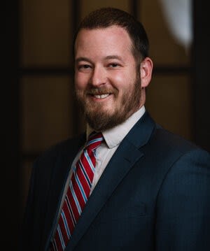 Joshua Garrett