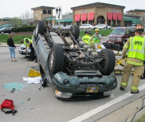 Kansas City Car Accident Lawyer