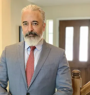 Juan Carlos Hernández