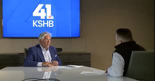 John KSHB Interview 1