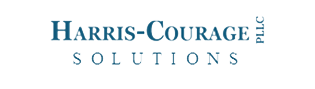 Harris-Courage logo