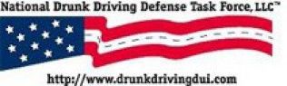 National Drunk Driving Defense Task Force, LLC badge