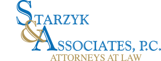 Starzyk & Associates logo