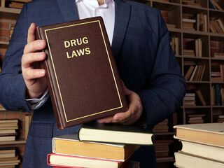Federal Drug Possession