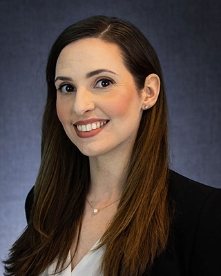 Megan Perkins