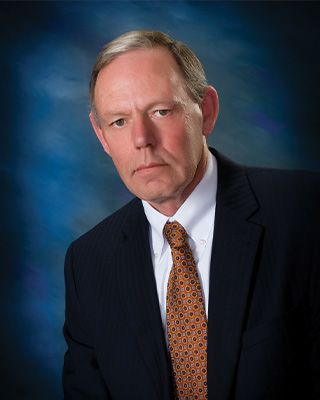 Attorney Keith W. Hicklin