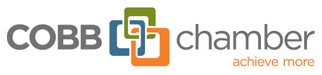 Cobb Chamber logo