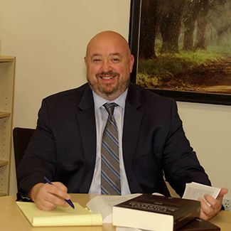 Joseph Camenzind