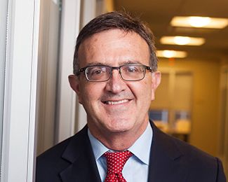 David T. Azrin