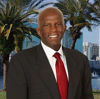 Attorney Dean Reed