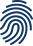 Fingerprint icon