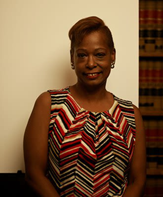 Paralegal Yvelisse Mota