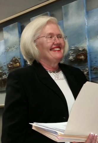 Patty Williams