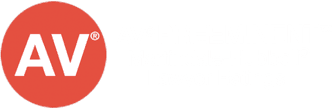 Martindale-Hubbell Preeminent badge