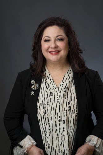 Kattina Barsik - New