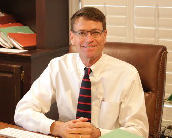 Attorney Matt Troutman