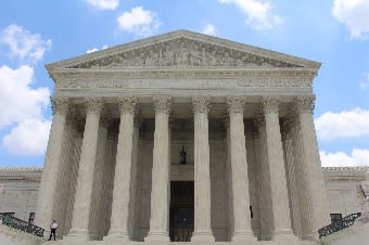 the supreme court of the United States