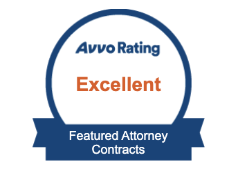 Avvo Badge