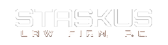 Staskus Law Firm logo